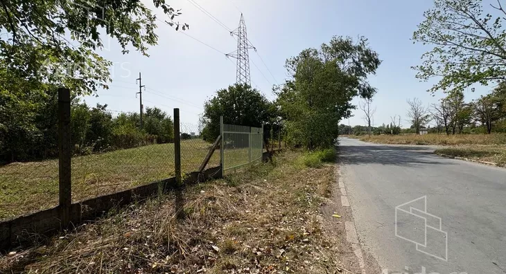 Industrijsko zemljište | 4zida