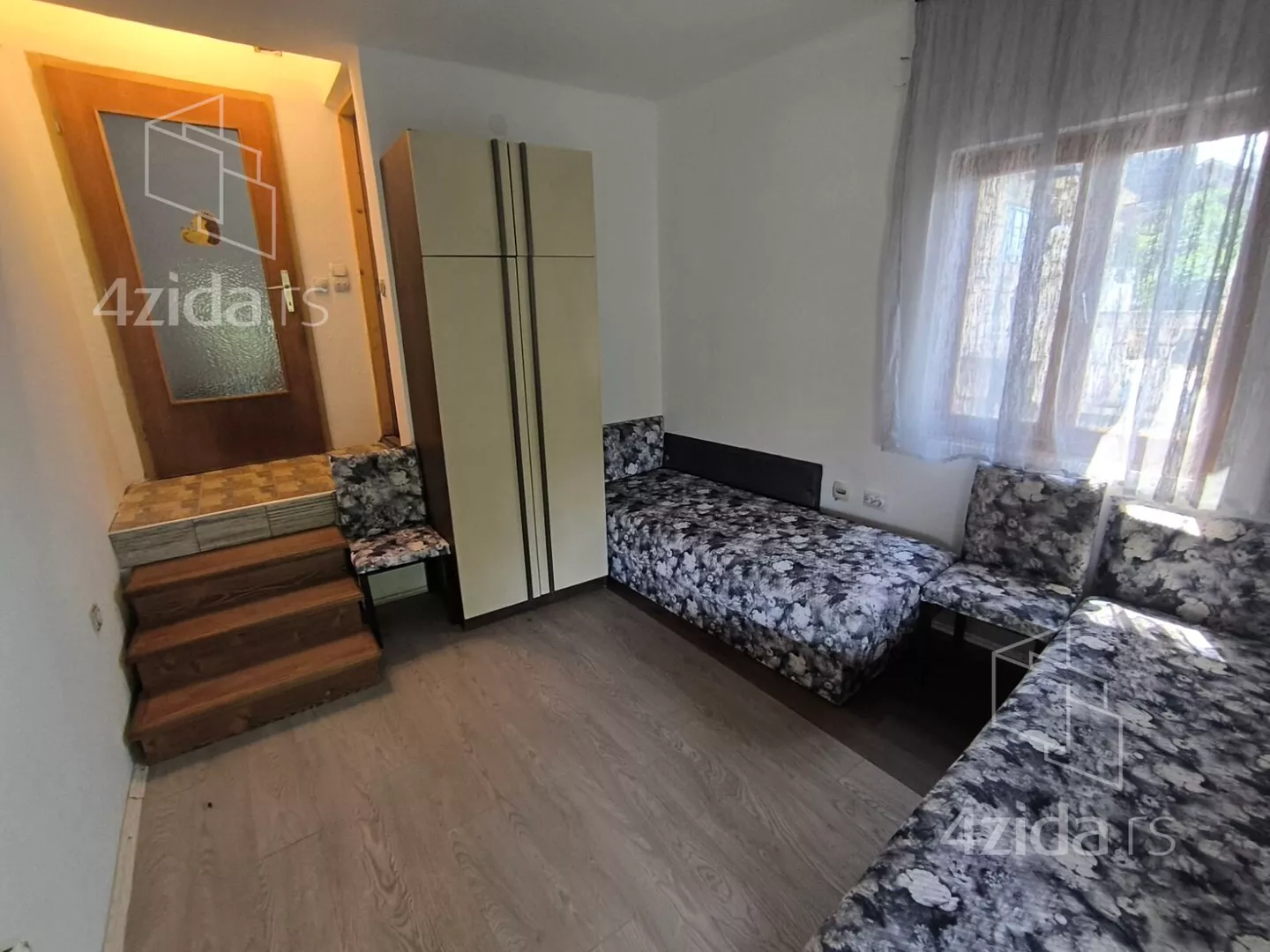 4-etažna kuća | 4zida