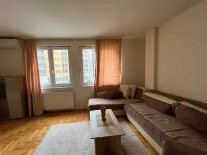 Branka Krsmanovića | 4zida.rs