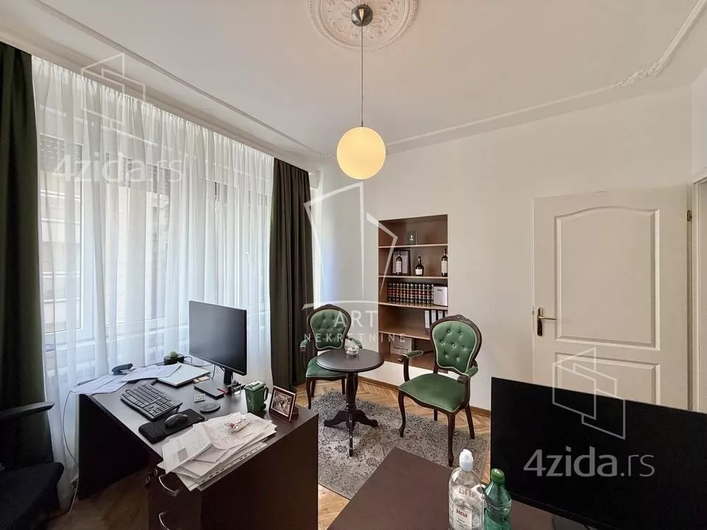 Kancelarija | 4zida