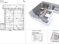Nova Detelinara, Detelinara, Gradske lokacije, Novi Sad | 4zida.rs