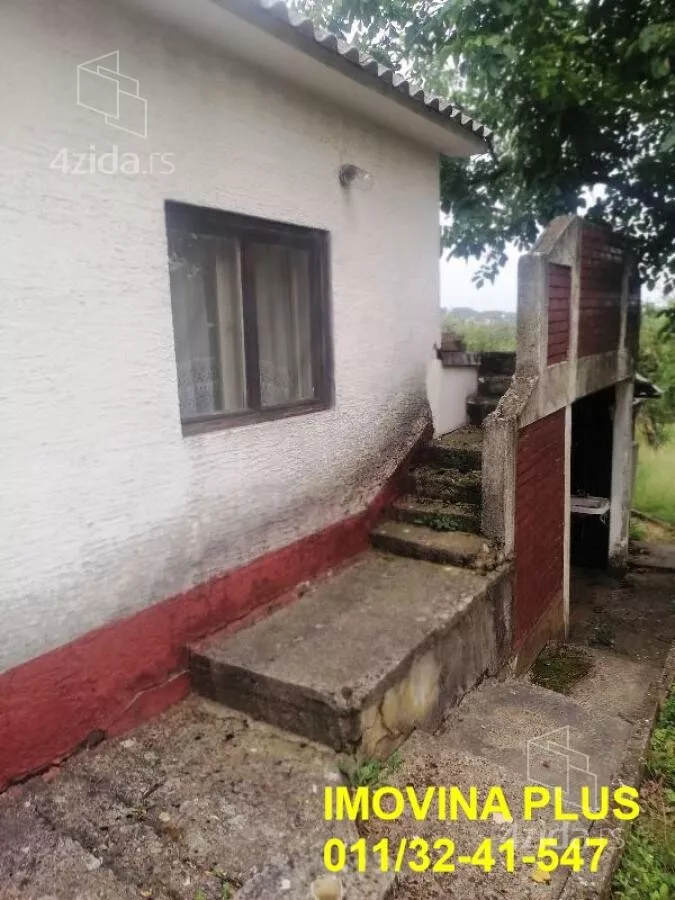 Kuća | 4zida