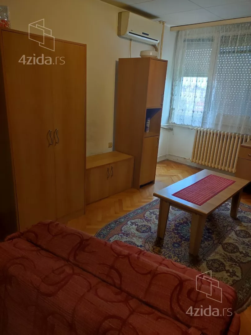 Garsonjera | 4zida