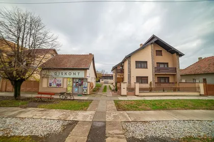 Novosadska | 4zida.rs