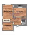 Adice, Gradske lokacije, Novi Sad | 4zida.rs