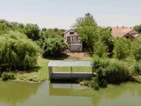 Turija, Okolne lokacije, Srbobran | 4zida.rs