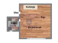 Adice, Gradske lokacije, Novi Sad | 4zida.rs