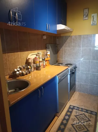 Bulevar Nemanjića | 4zida.rs