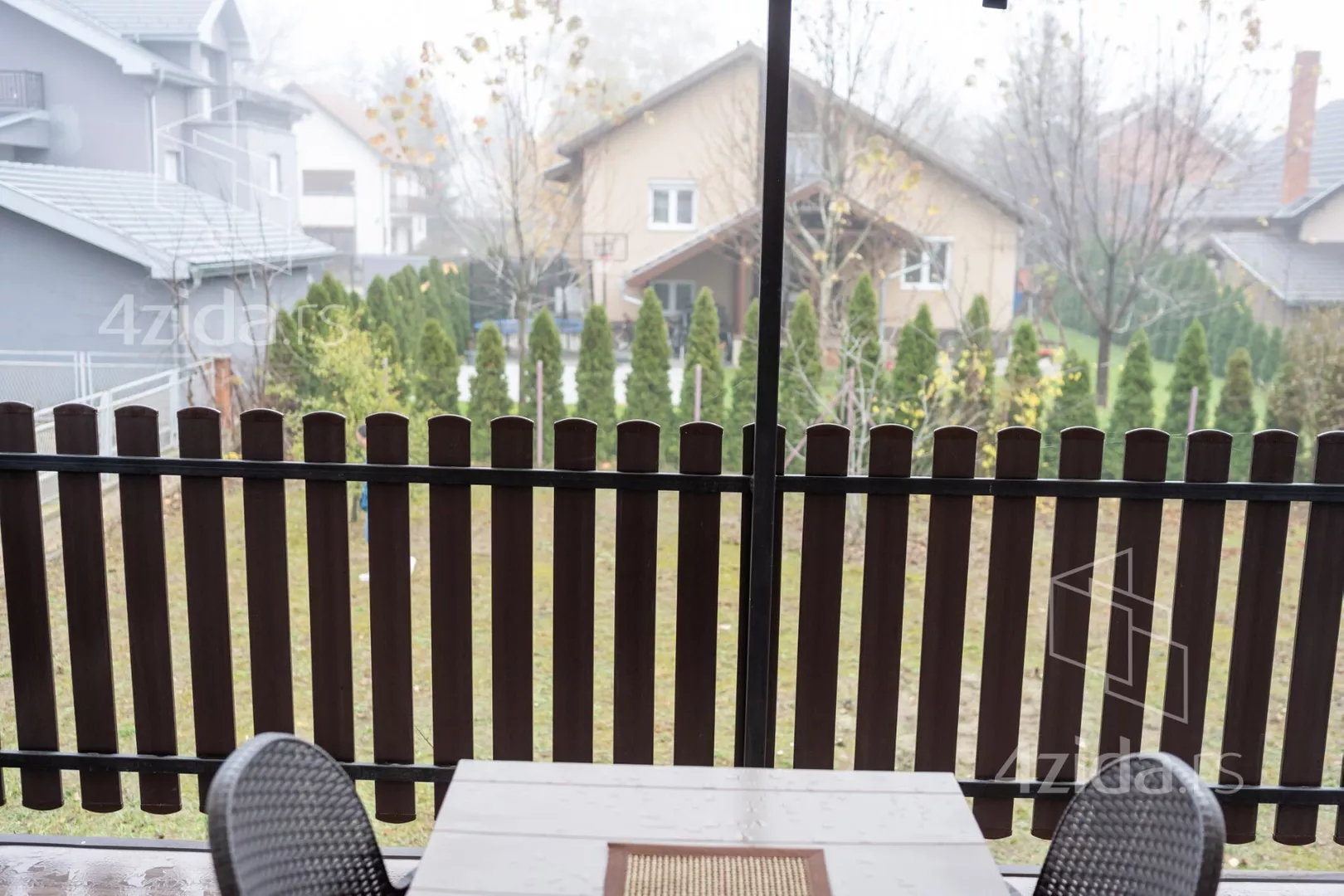 3-etažna kuća | 4zida