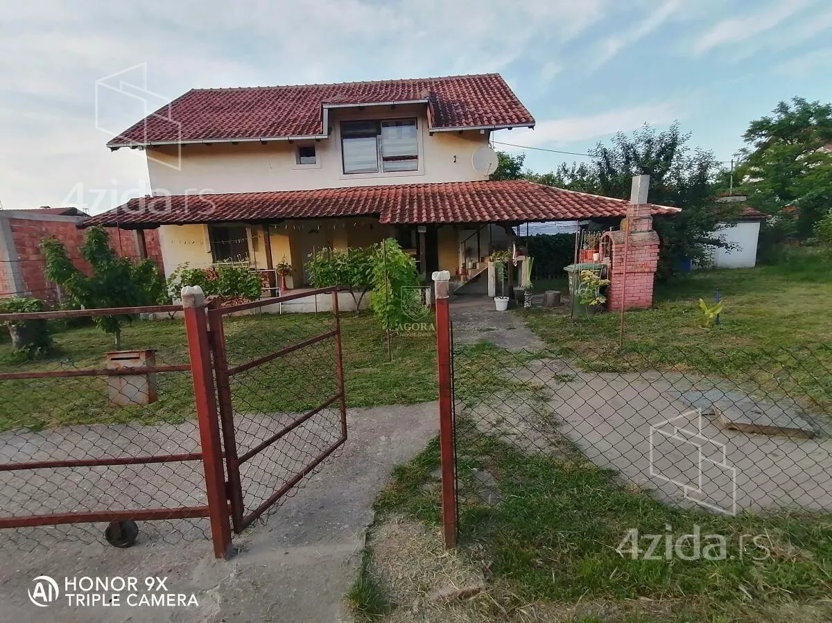Kuća | 4zida
