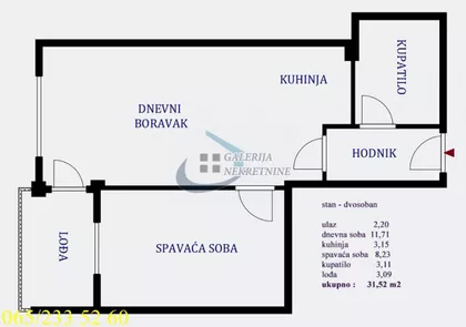Velisava Vulovića | 4zida.rs