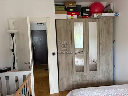 Mate Miloševića | 4zida.rs