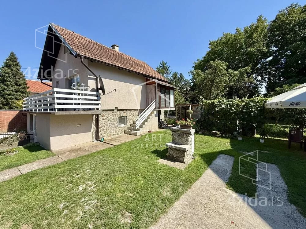 Kuća | 4zida