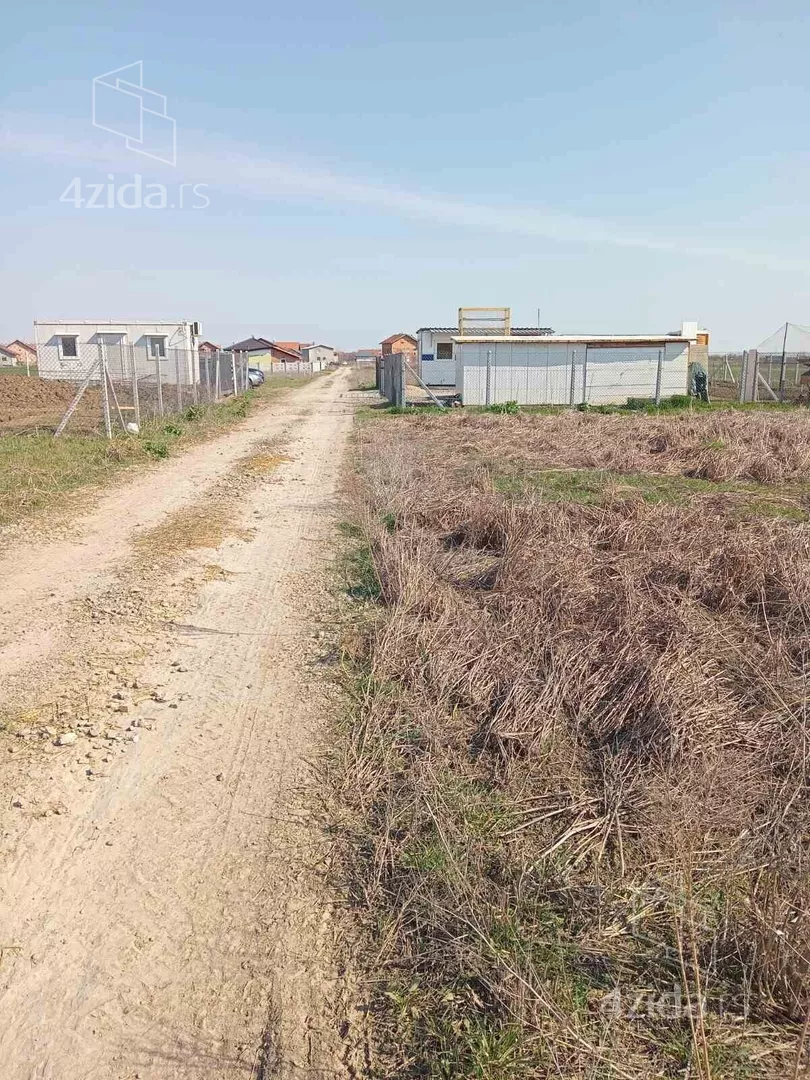 Građevinsko zemljište | 4zida