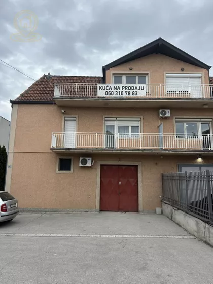 Somborska | 4zida.rs