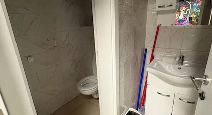 Ugostiteljski objekat | 4zida