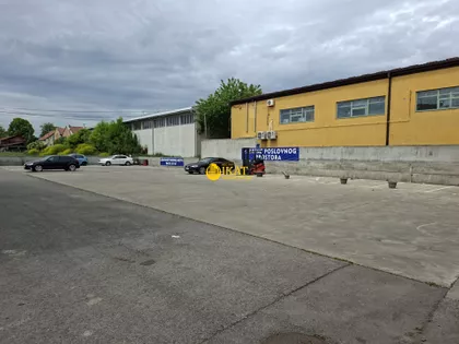 Autoput Za Novi Sad | 4zida.rs