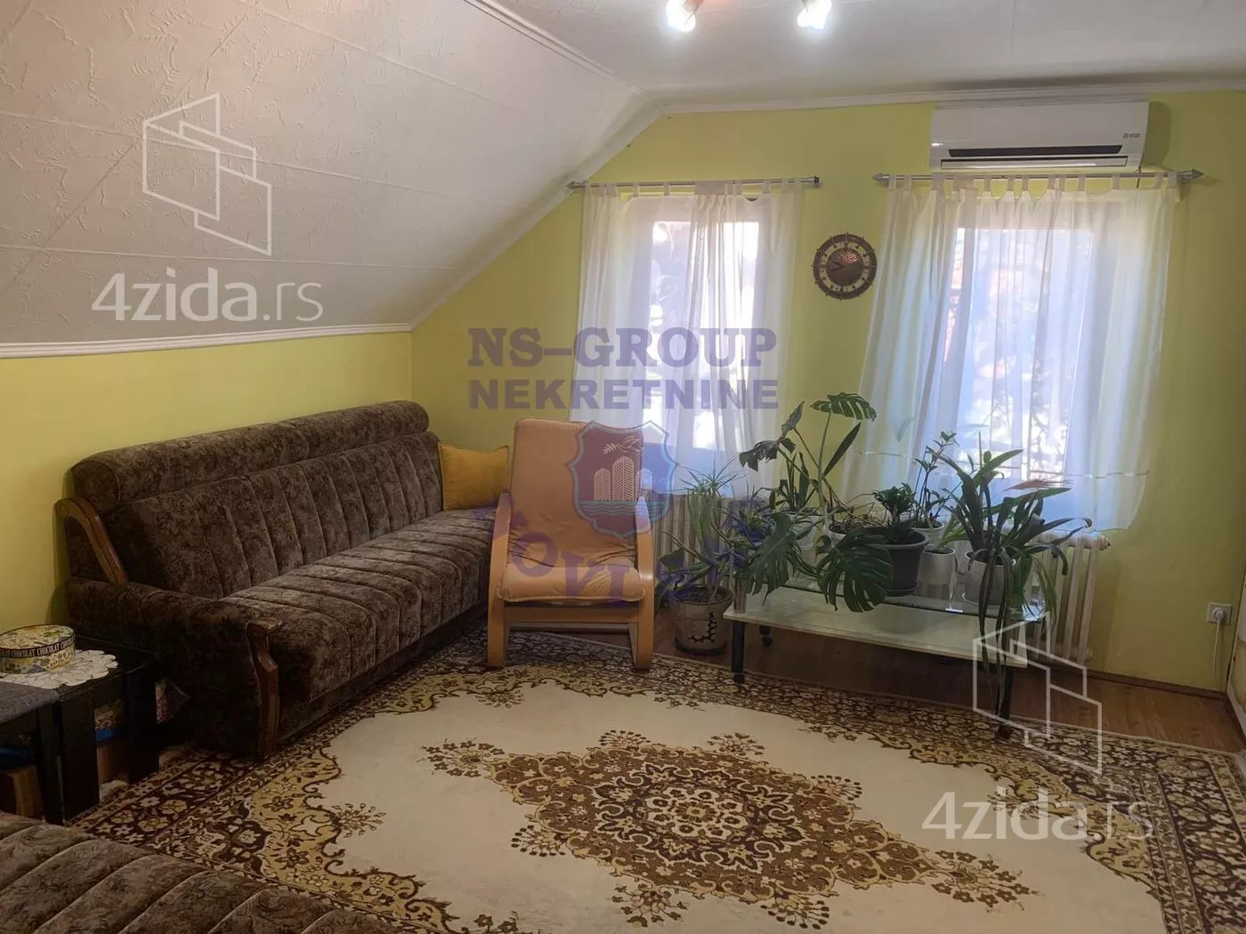 3-etažna kuća | 4zida