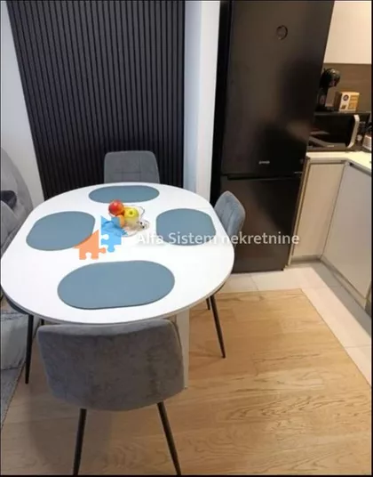 Beograd na vodi | 4zida.rs