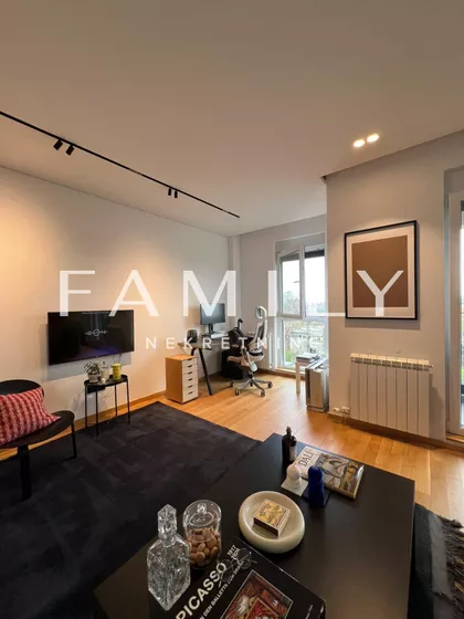 Sajmište | 4zida.rs