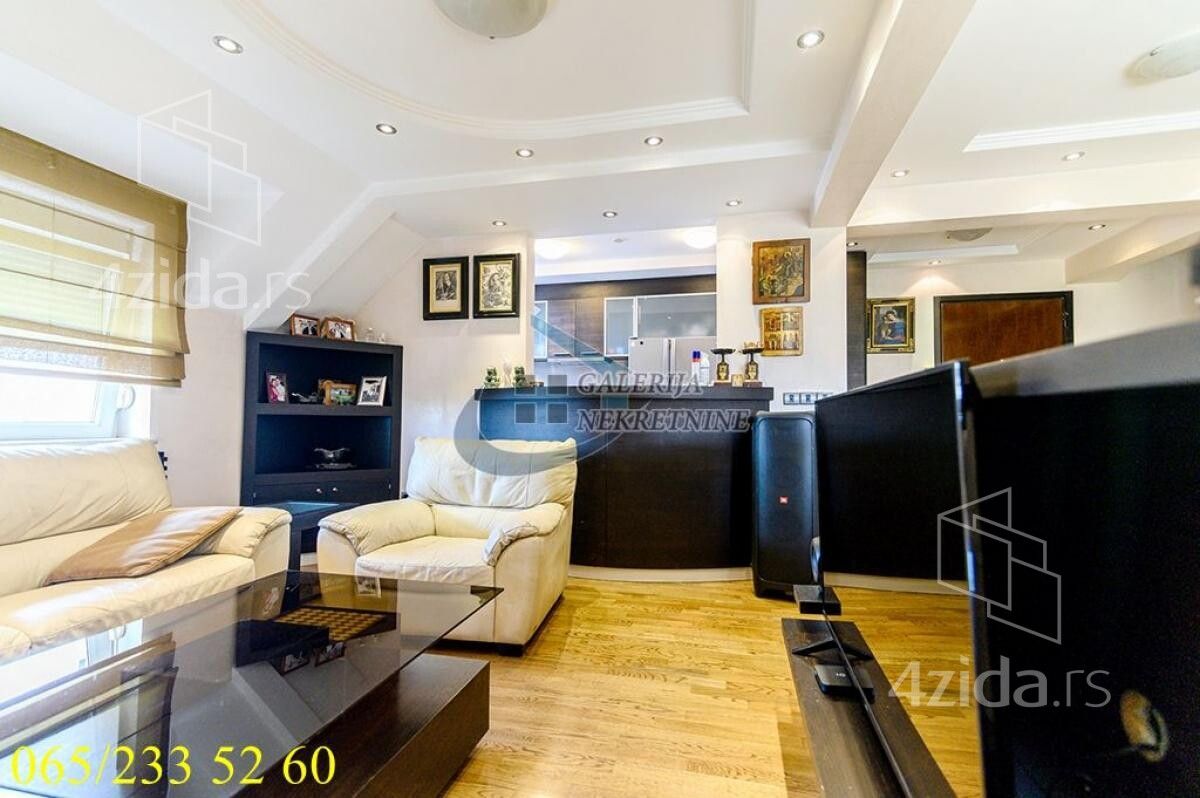 Stan – Beograd - Prikaz 3