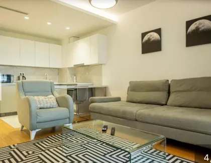 Jurija Gagarina | 4zida.rs