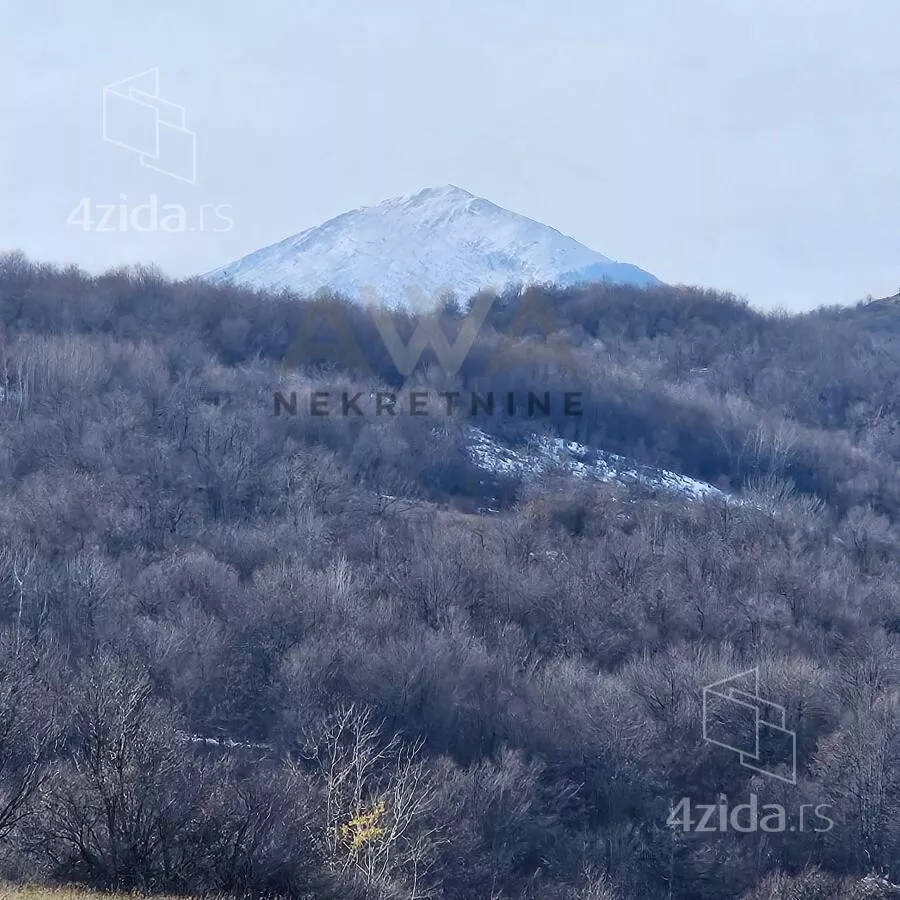 Poljoprivredno zemljište | 4zida