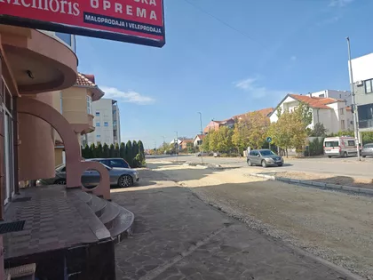 Vukašina Mrnjavčevića 14 | 4zida.rs