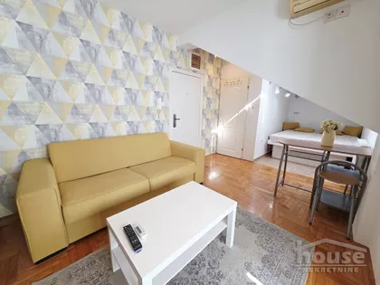 Novi Sad - Centar | 4zida.rs