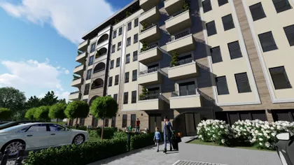 Gradske lokacije | 4zida.rs