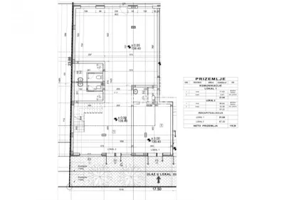 Marka Oreškovića | 4zida.rs