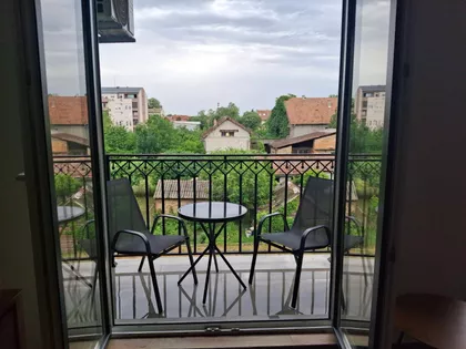Dunavska 17 | 4zida.rs