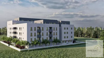 Novi Banovci | 4zida.rs