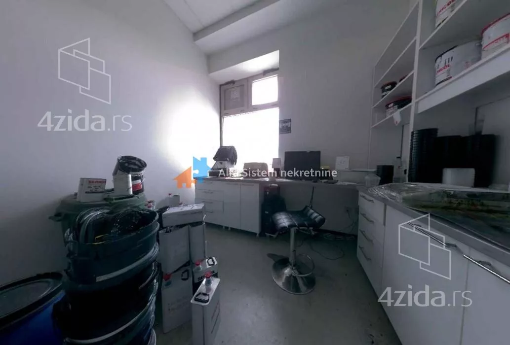 Kancelarija | 4zida