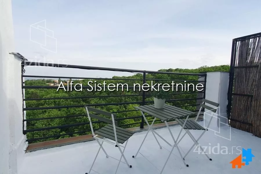 Garsonjera | 4zida