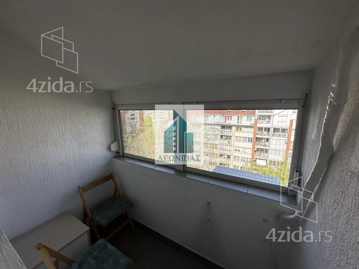 Garsonjera | 4zida