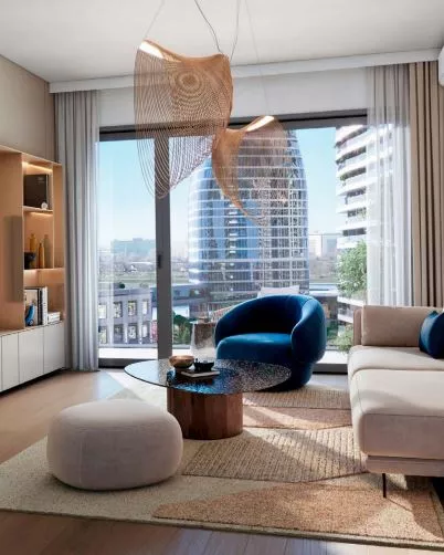 BELGRADE WATERFRONT - BW BELLA | 4zida.rs