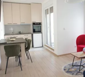 Raj, Gradske lokacije, Vrnjačka Banja, 1.5 stan | 4zida.rs