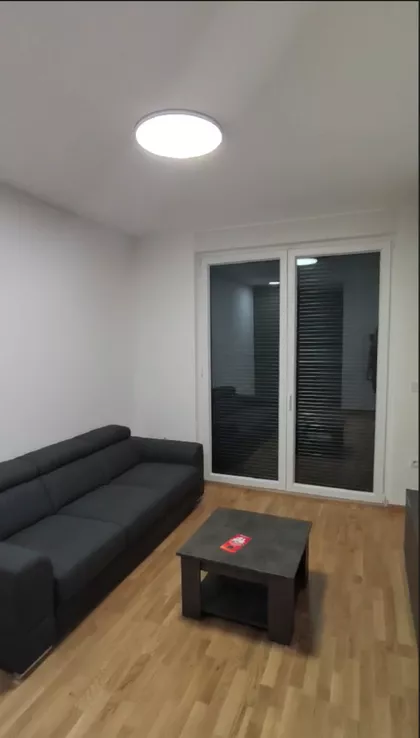 Miloša Crnjanskog 62 | 4zida.rs