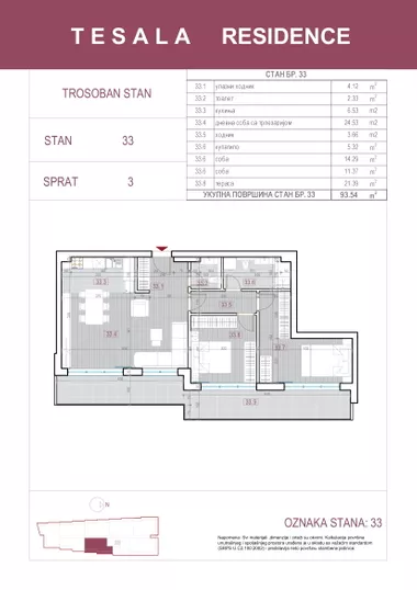 Ovčanski put 3 | 4zida.rs