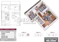 Veternik, Gradske lokacije, Novi Sad | 4zida.rs | 4zida.rs