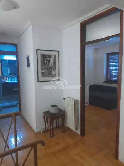 Beogradskog bataljona | 4zida.rs