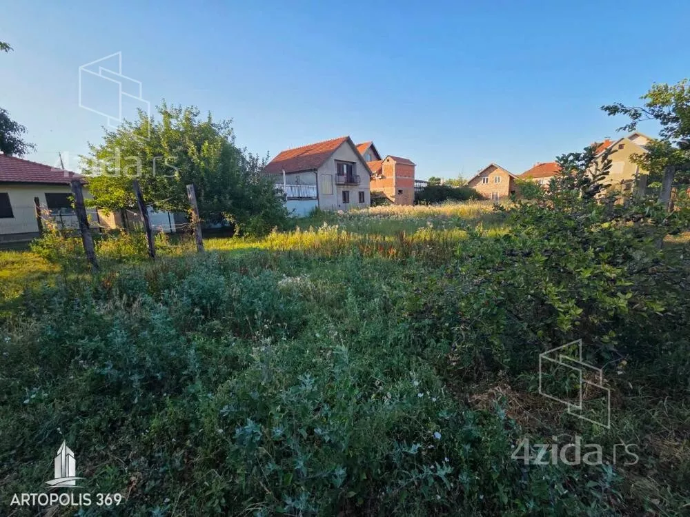 Građevinsko zemljište | 4zida