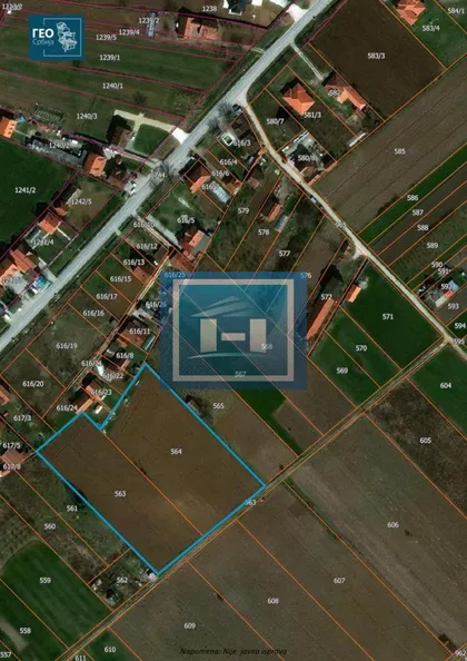 Trnava | 4zida.rs