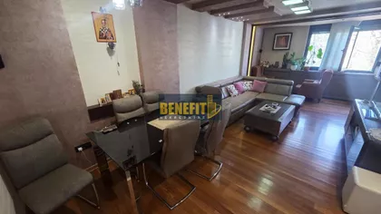 Bežanijska kosa 1 | 4zida.rs