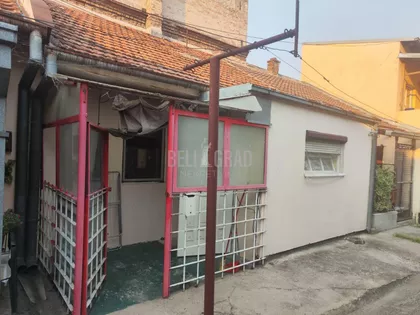 Radoja Dakića | 4zida.rs