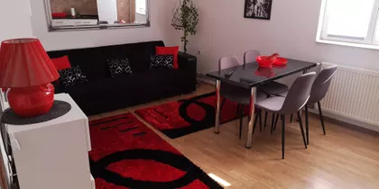 Stanoja Glavasa 9 | 4zida.rs