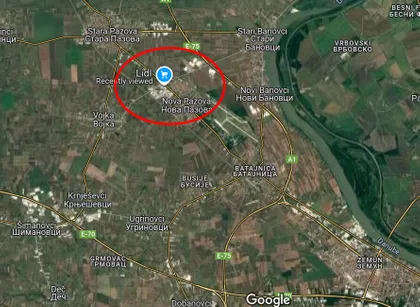 Nova Pazova | 4zida.rs