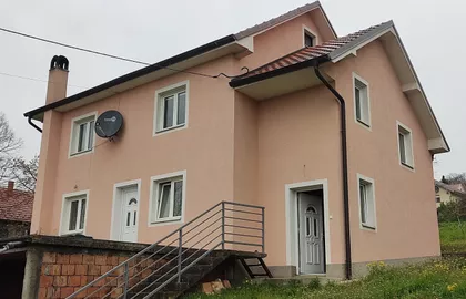 Moravička | 4zida.rs