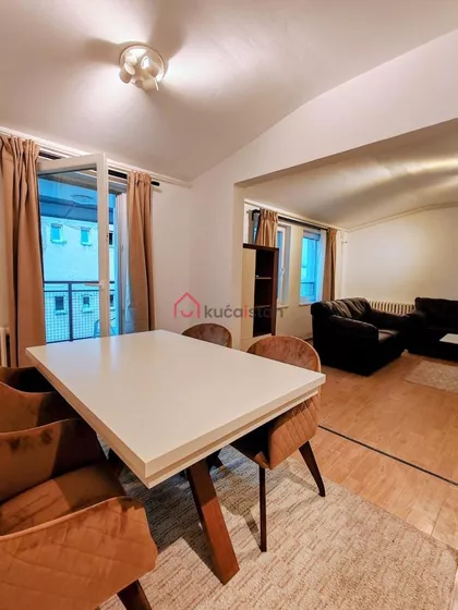 Kneza Miloša | 4zida.rs